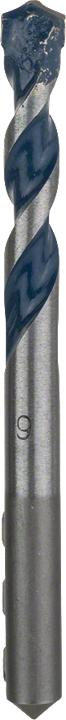 Produktbild Bosch Professional Zubehör Betonbohrer CYL-5, Blue Granite, 9 x 50 x 100 mm (9 mm)