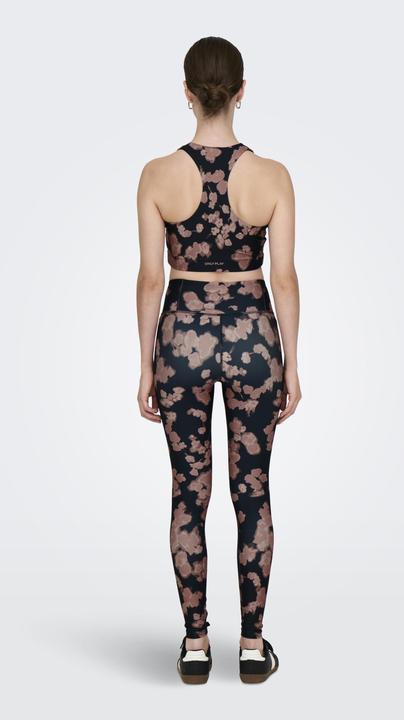 Produktbild Only Play ONPRYA-1-ELLE Enger Schnitt Sportleggings Sportleggings (XS)