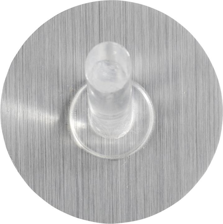 Silver, Transparent