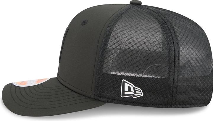 Produktbild New Era 9Seventy Trucker Cap Sideline Washington Commanders