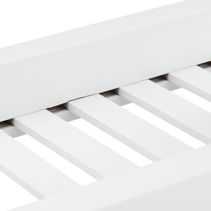 Actual product image Relaxdays Bamboo (15 x 65 x 4 cm)