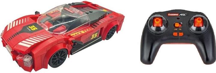 Image du produit Carrera - 2,4GHz Construction Racer