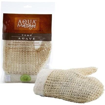 Immagine prodotto Aqua Massage Guanto da massaggio in Sisal