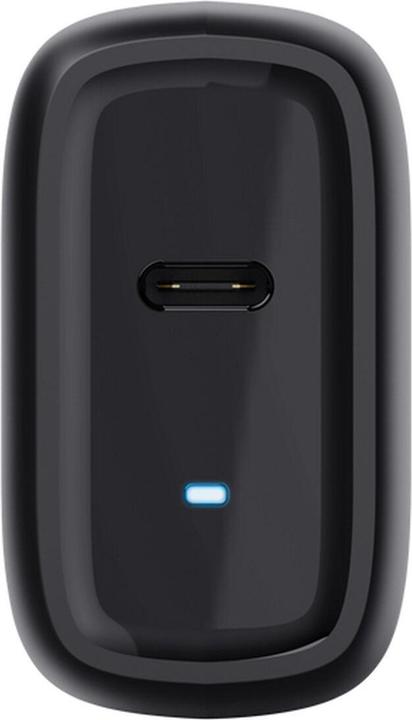 Immagine prodotto Trust Maxo 45w USB-C Gan Charger Blac (45 W, 1 porzione)