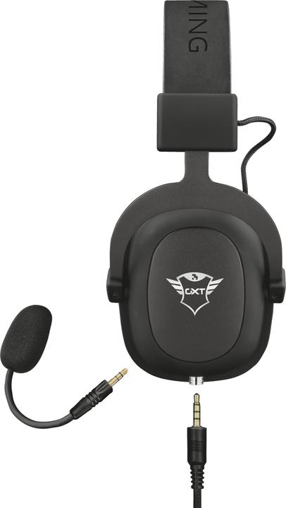 Produktbild Trust GXT 414 Zamak Premium (Kabelgebunden)
