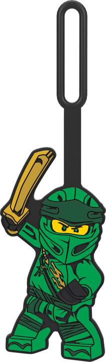Immagine prodotto LEGO Ninjago Kai Bag Tag