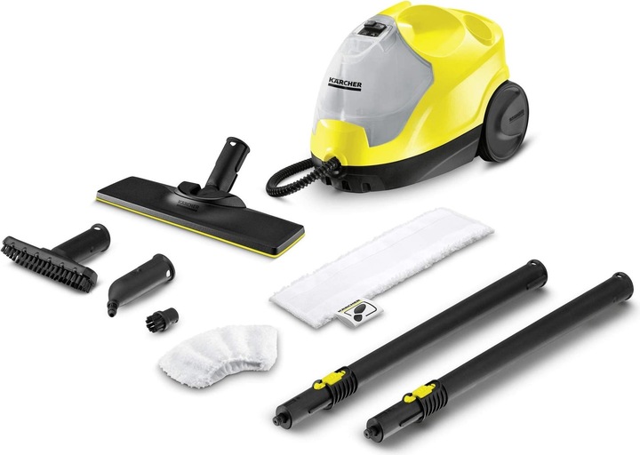 Immagine prodotto Kärcher SC 4 Easy Fix (3.50 bar, 2000 W)