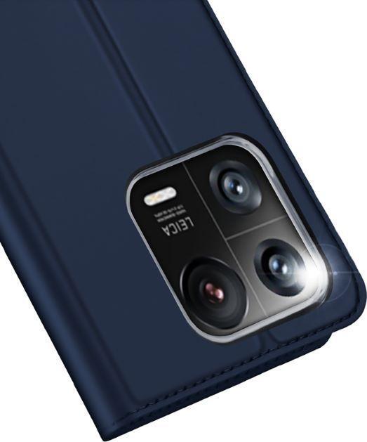 Actual product image Dux Ducis Skin Pro Series Bookcover (Xiaomi 13 Pro)