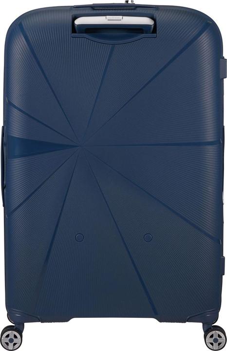 Actual product image American Tourister Suitcase & Trolley Starvibe Spinner 77 EXP (109 l)