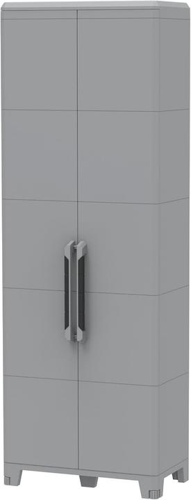 Produktbild Terry Kunststoffschrank