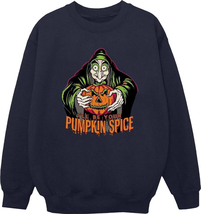 Produktbild Disney Pumpkin Spice Sweatshirt (5XL)