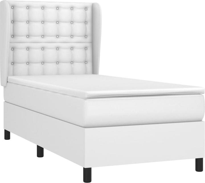 Image du produit vidaXL Boxspringbett (90 x 200 cm)