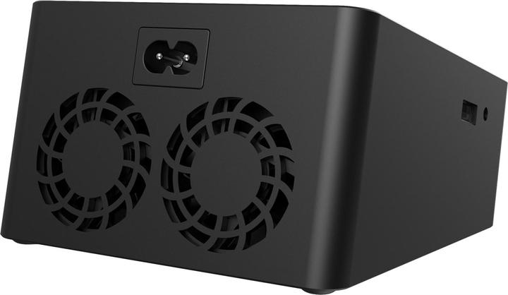 Immagine prodotto Isdt Doppio D2 MK2