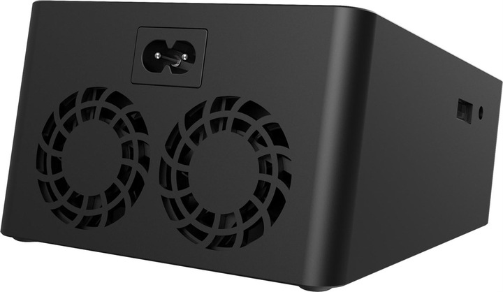 Produktbild Isdt Dual D2 MK2