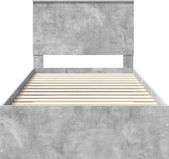 Image du produit vidaXL Bettrahmen (100 x 200 cm)