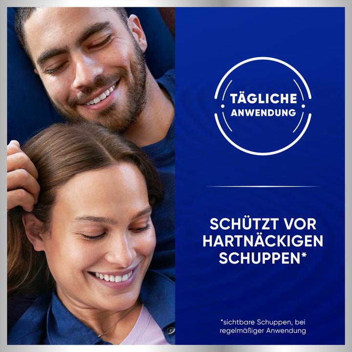 Produktbild Head & Shoulders PRO-EXPERT 7 (250 ml, Flüssiges Shampoo)