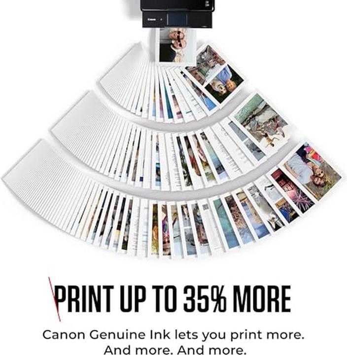 Produktbild Canon PGI-580/CLI-581 Multipack (C, M, Y, BK, PGBK)