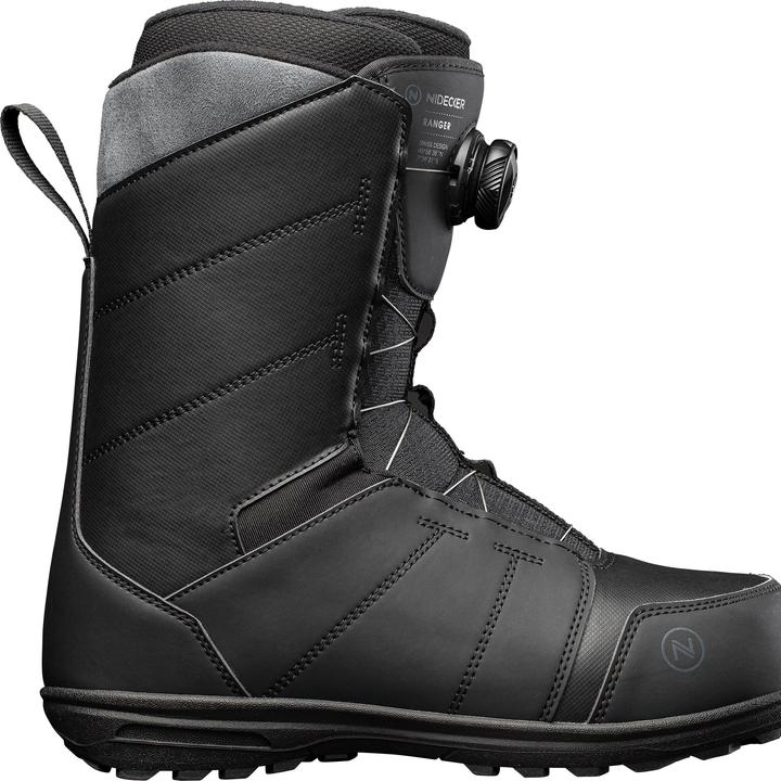Nidecker Ranger