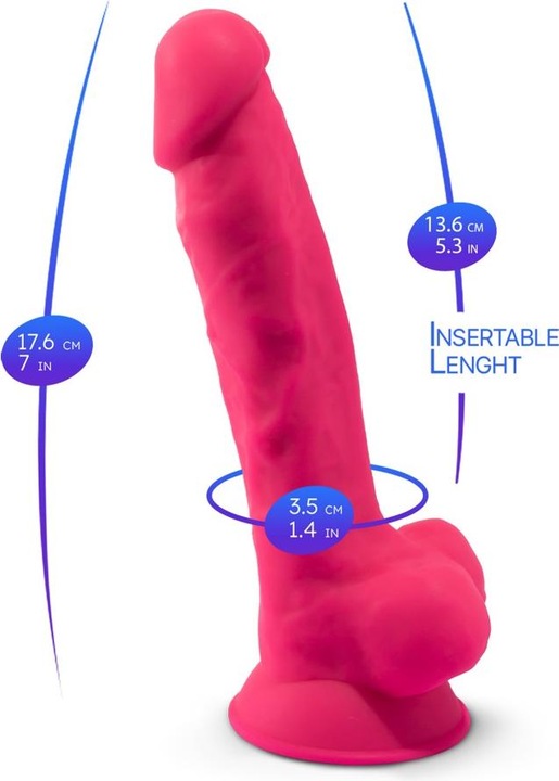 Actual product image Silexd Model 1