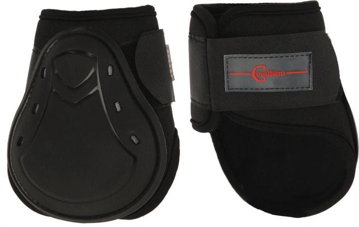 Actual product image Covalliero Stroke caps TecAir