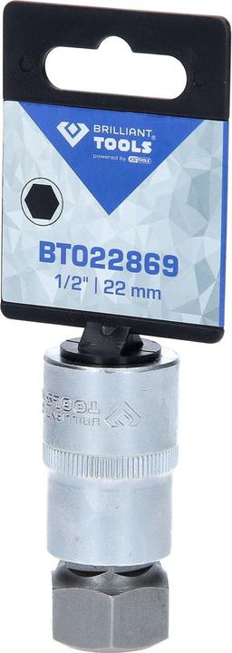 Actual product image Brilliant Tools BT022869 (22 mm)