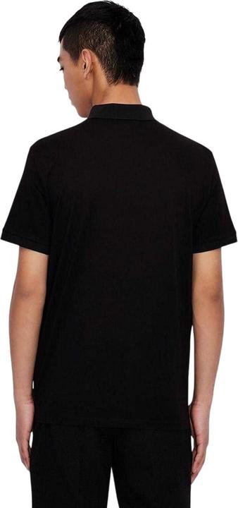 Produktbild Armani Exchange Poloshirt Baumwolle (S)