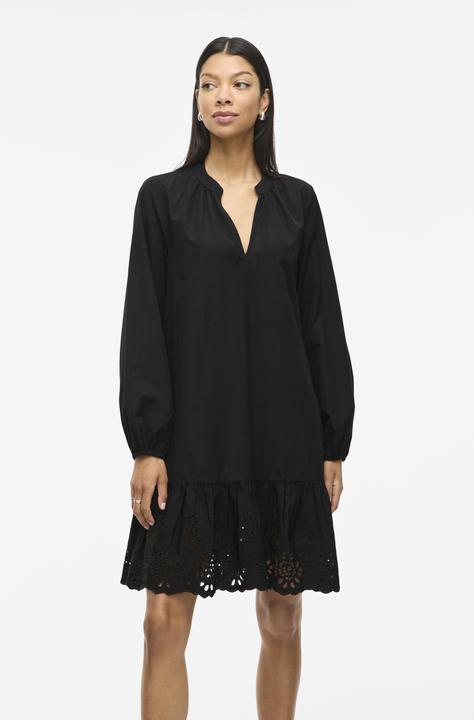 Image du produit Vila VIKELLI Langarm Minikleid (34)