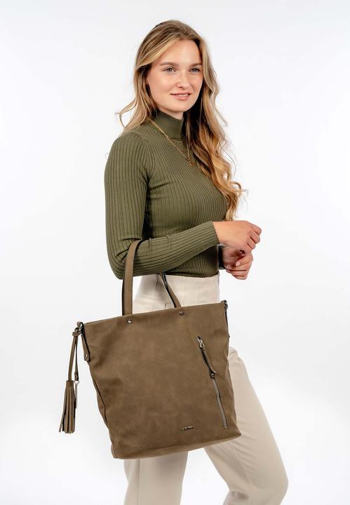 Immagine prodotto Suri Frey Shopper Steffy (18 l)