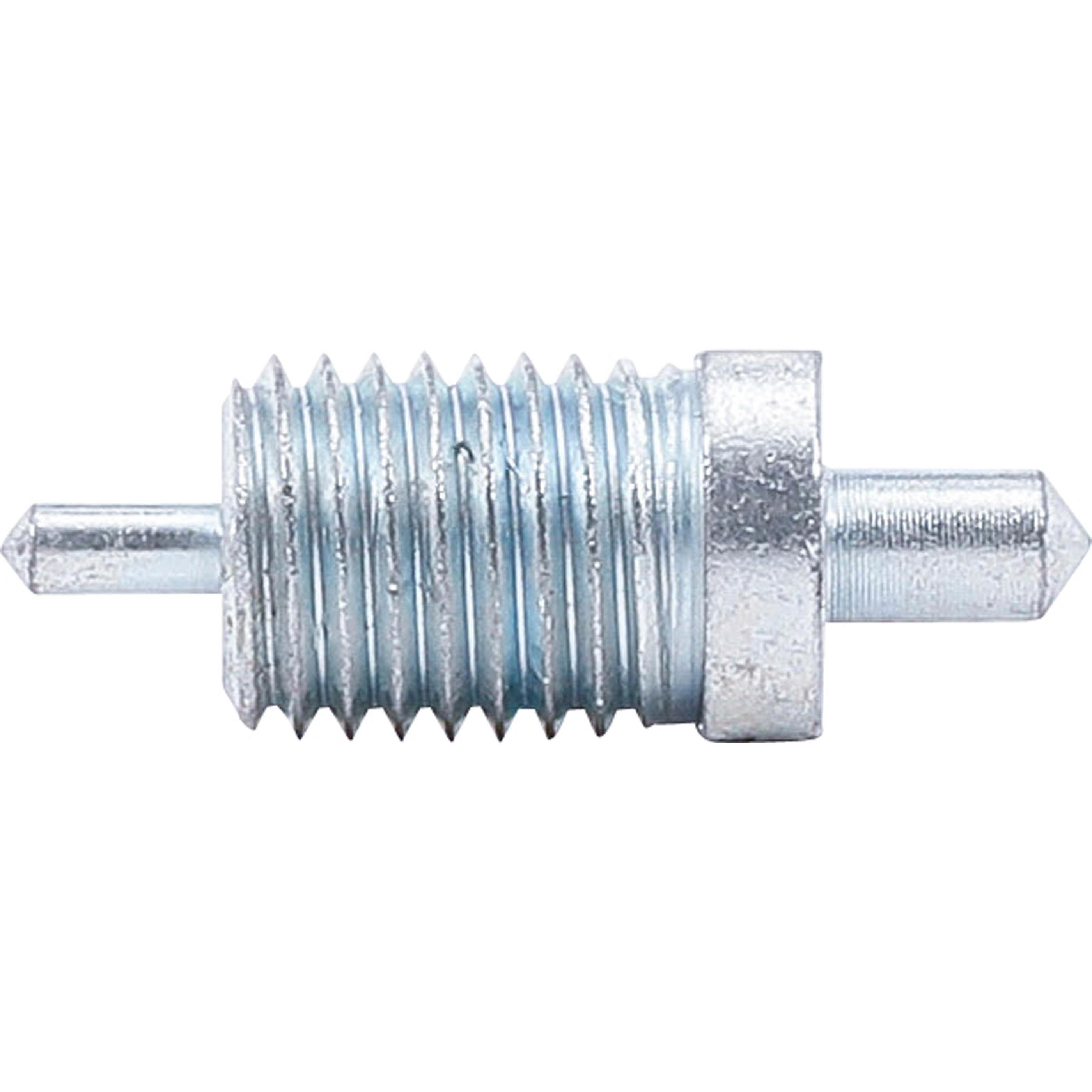 BGS, Schraubenschlüssel, Ersatzzapfen 2,5 - 4 mm für Art. 9602 2-tlg. (4 mm)