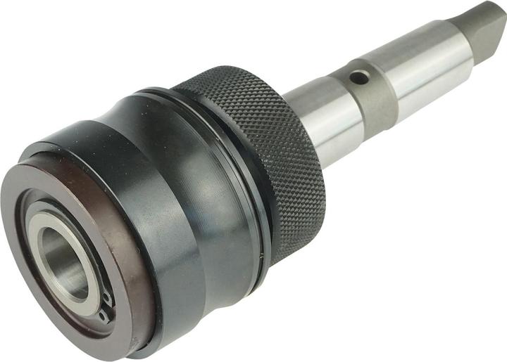 Fein Adaptateurs QuickIN, Cône CM 2, Profondeur de coupe 50 mm, Ø perçage 12 - 35 mm (50 millimetres)