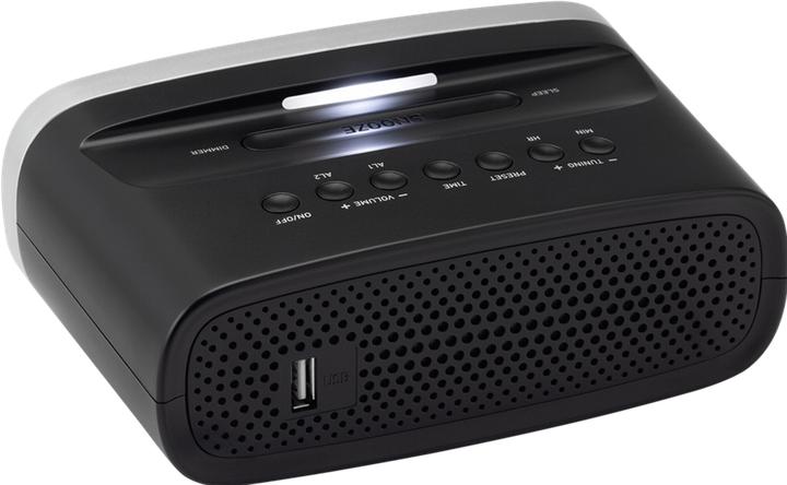 Produktbild Grundig Sonoclock 1000