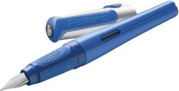 Actual product image Pelikan Pelicano (Blue, 1x)