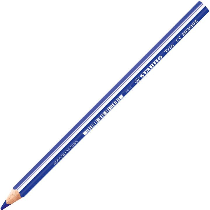 Produktbild STABILO Trio dick Dreikant-Buntstift (1x)