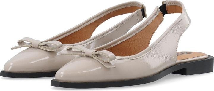 Produktbild Bianco BIAVICTORIA Slingbacks (36)
