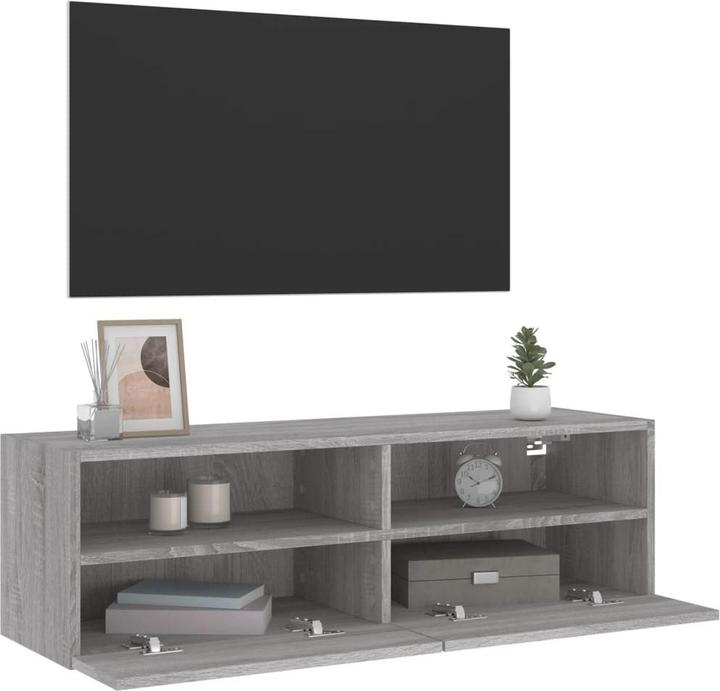 Produktbild vidaXL TV-Wandschrank (100 x 30 x 30 cm)