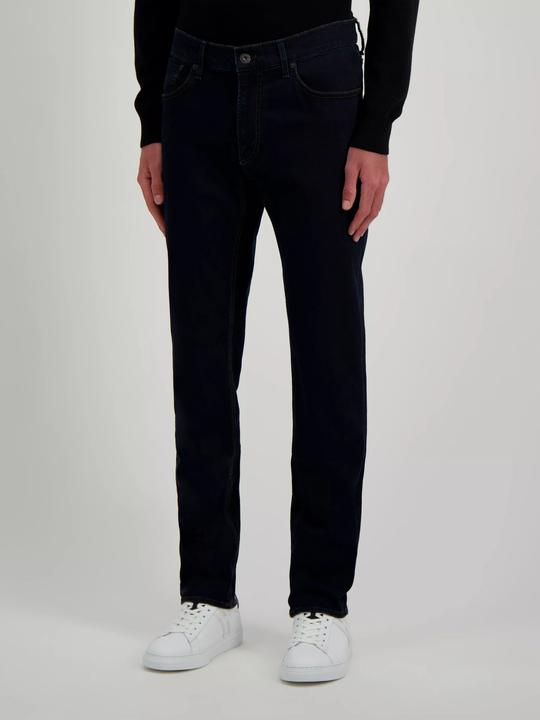 Produktbild BRAX Jeans Slim Fit "Chuck" dunkelblau (W36/L34)