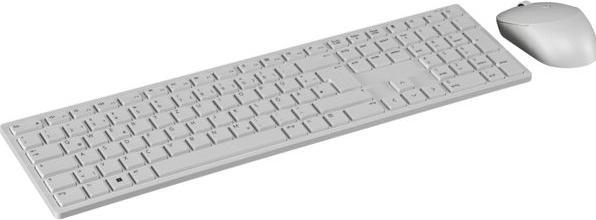 Image du produit Dell KM5221W Pro (Allemagne, Sans fil)