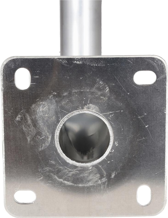 Image du produit Sky Vision Support mural en aluminium pour le montage d'une antenne/clé satellite (Miroirs + antennes Montage)