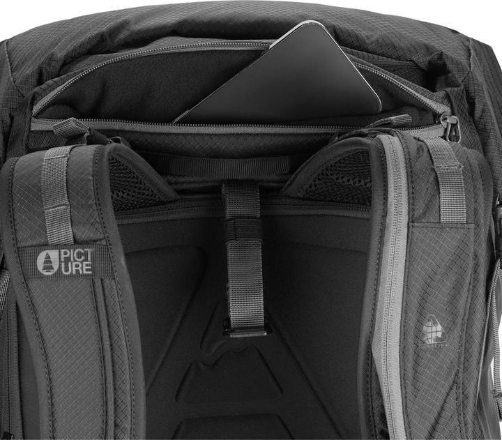 Produktbild Picture Komit.Tr 34 (34 l)