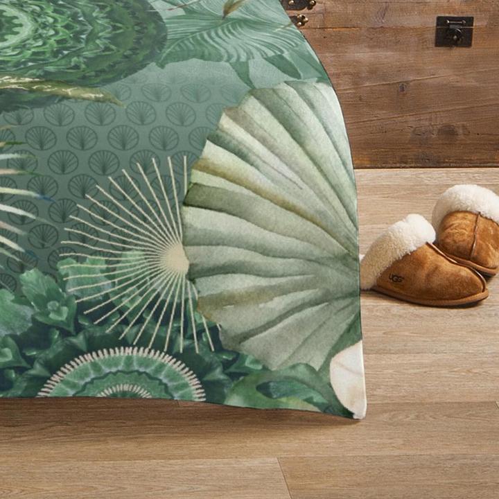 Produktbild HIP Wendebettwäsche "Egor" (Duvetbezug, 135 x 200 cm, 80 x 80 cm)