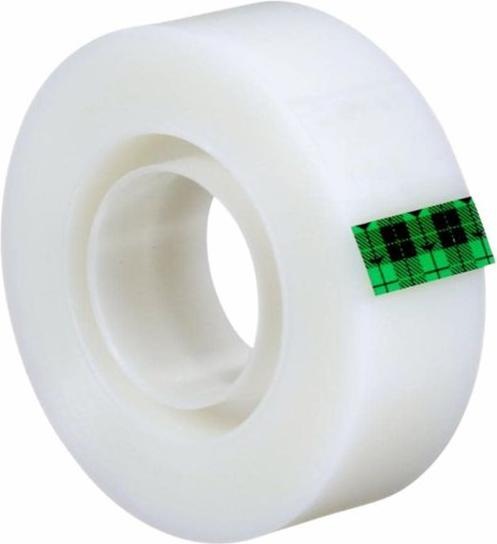 Immagine prodotto Scotch Nastro adesivo magico confezione valore (19 mm)