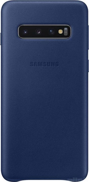 Actual product image Samsung Silicone Cover (Samsung Galaxy S10)
