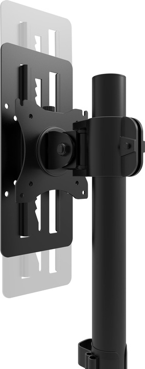 Produktbild Multibrackets Vesa Monitor Schiene (Tisch, 27")