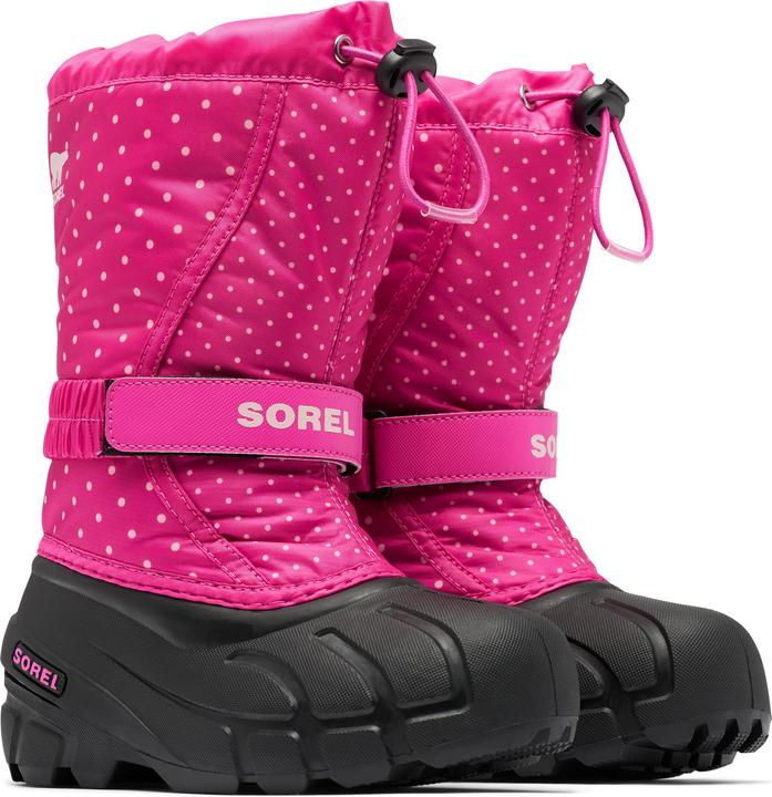 Produktbild Sorel Flurry (31)