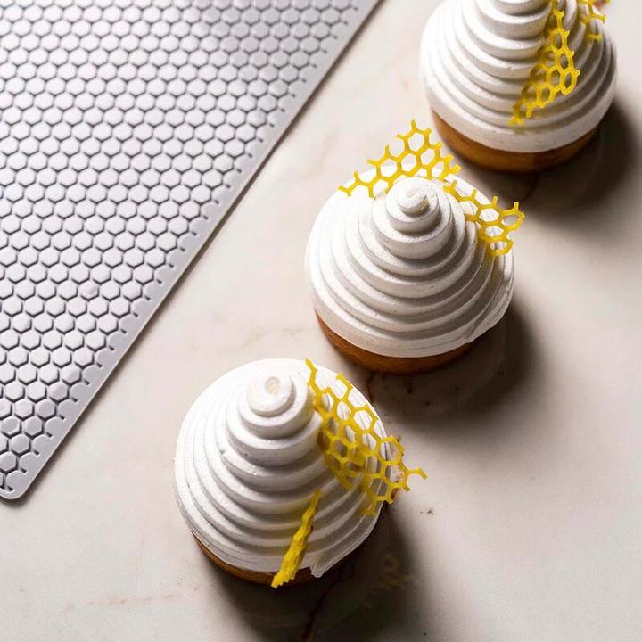 Produktbild Pavoni Silikonform Hüppen Vogelpaar (copy)