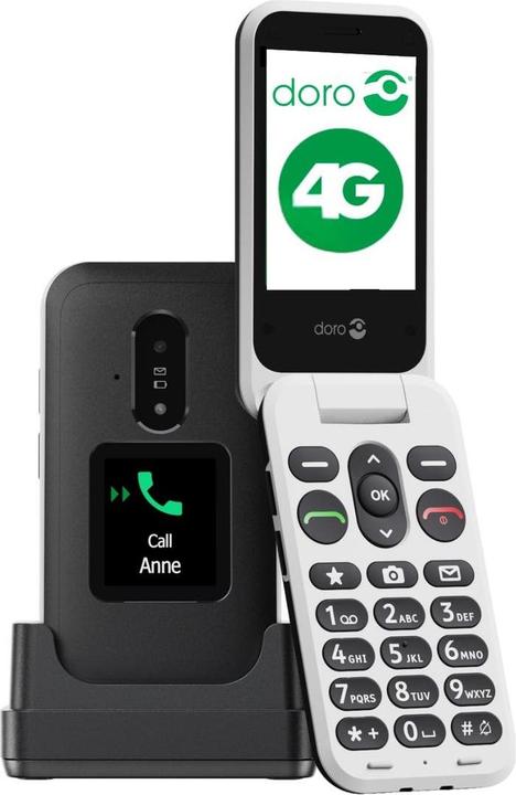 Image du produit Doro Leva E30 (2.80", 0.30 Mpx)