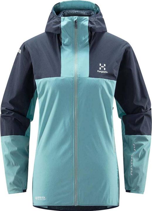 Immagine prodotto Haglöfs Felpa con cappuccio L.I.M Alpha (XS)