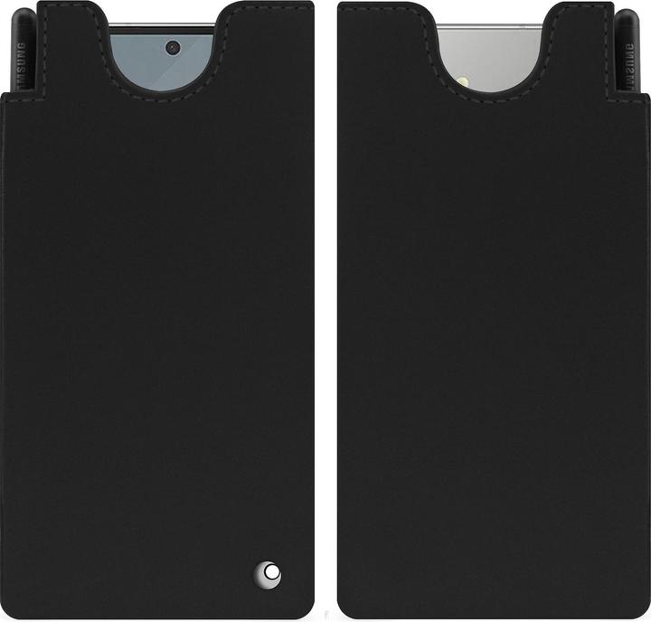 Actual product image Noreve Leather case (Samsung Galaxy Z Fold6)