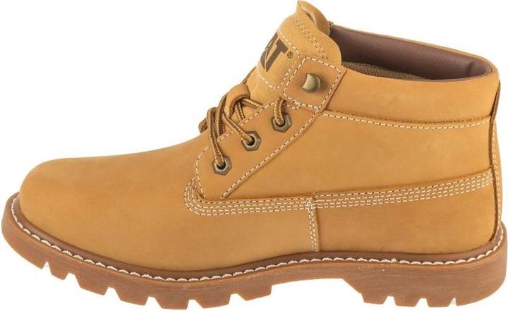 Produktbild Cat Colorado 2.0 Chukka Gelb (43)