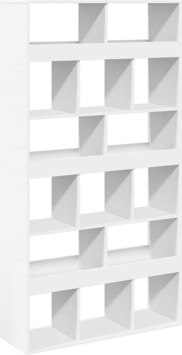 Valori nutrizionali e ingredienti vidaXL Raumteiler